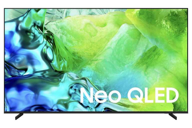 Smart Tivi Samsung Neo QLED 4K 100 inch QA100QN80H