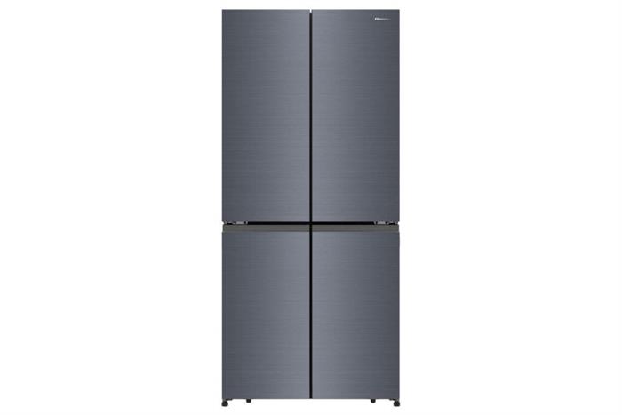 Tủ lạnh Hisense Inverter 488 lít RQ630N4EBUI3
