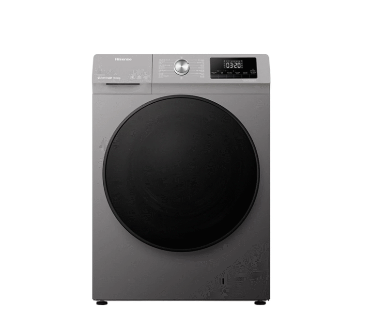 Máy giặt Hisense Inverter 10.5 kg WFQA1043BT