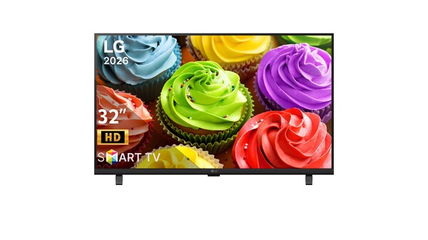 Smart Tivi LG HD 32 inch 32LB655BPSA