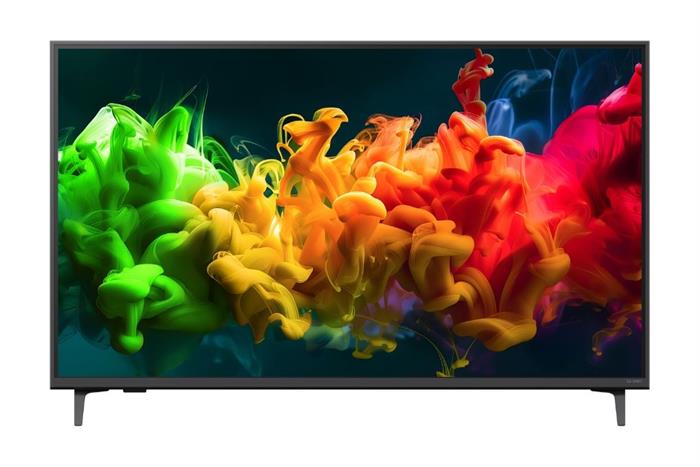 Smart Tivi QNED LG AI 4K 85 inch 85QNED80BSA
