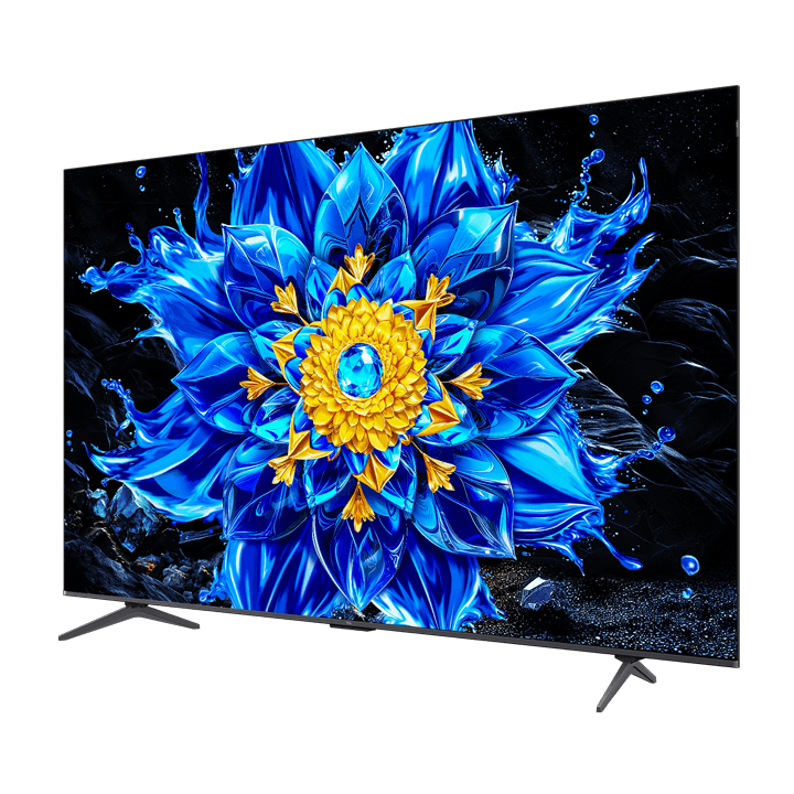 Smart Tivi TCL QD-Mini LED 4K 85 inch 85P8LS