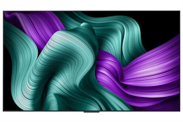 Smart Tivi OLED evo LG AI 4K 97 inch OLED97M5PSA