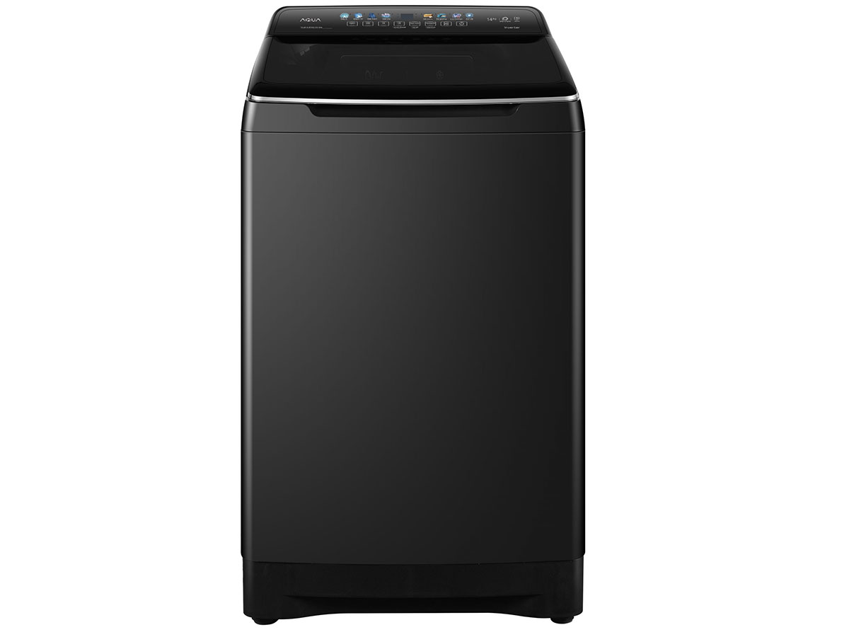 Máy giặt Aqua Inverter 13 kg AWM13-B2158L(B)