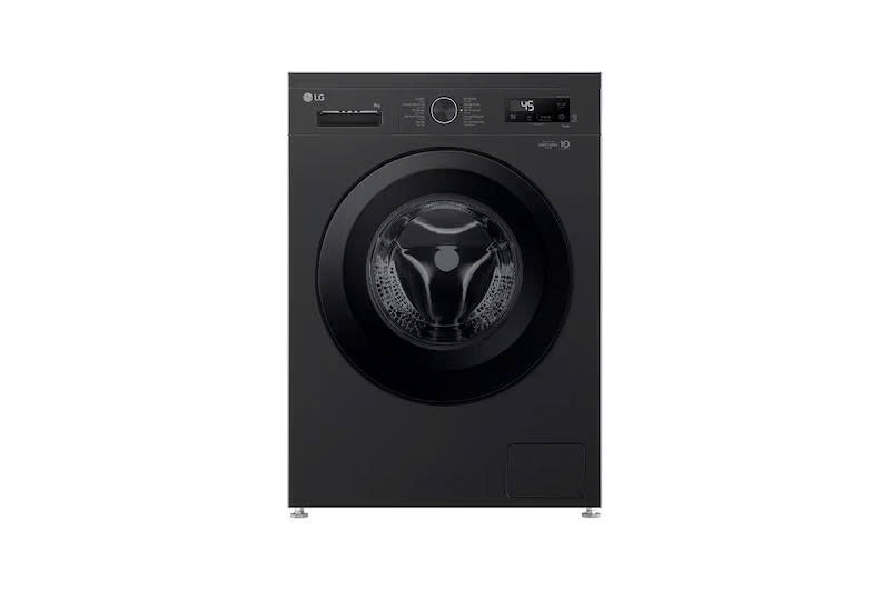 Máy giặt LG FB1209S6O 9kg Inverter lồng ngang